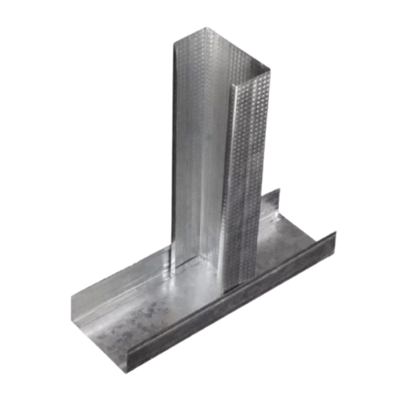 How much does a light steel keel villa cost per square meter? Export of European light steel keel